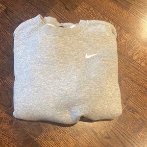 Nike Forward Fleece Crewneck